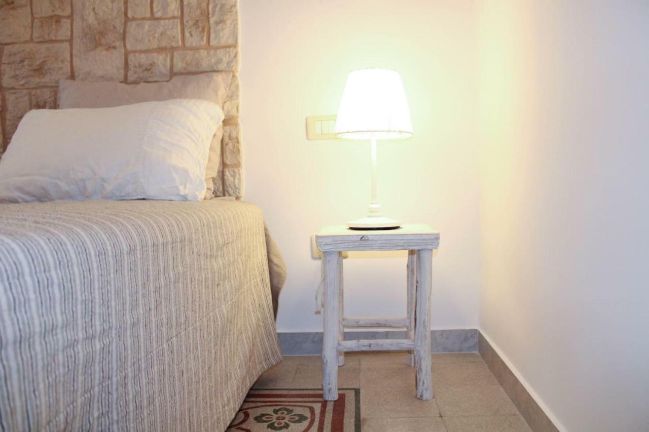 Holiday home Dimora Alborelli