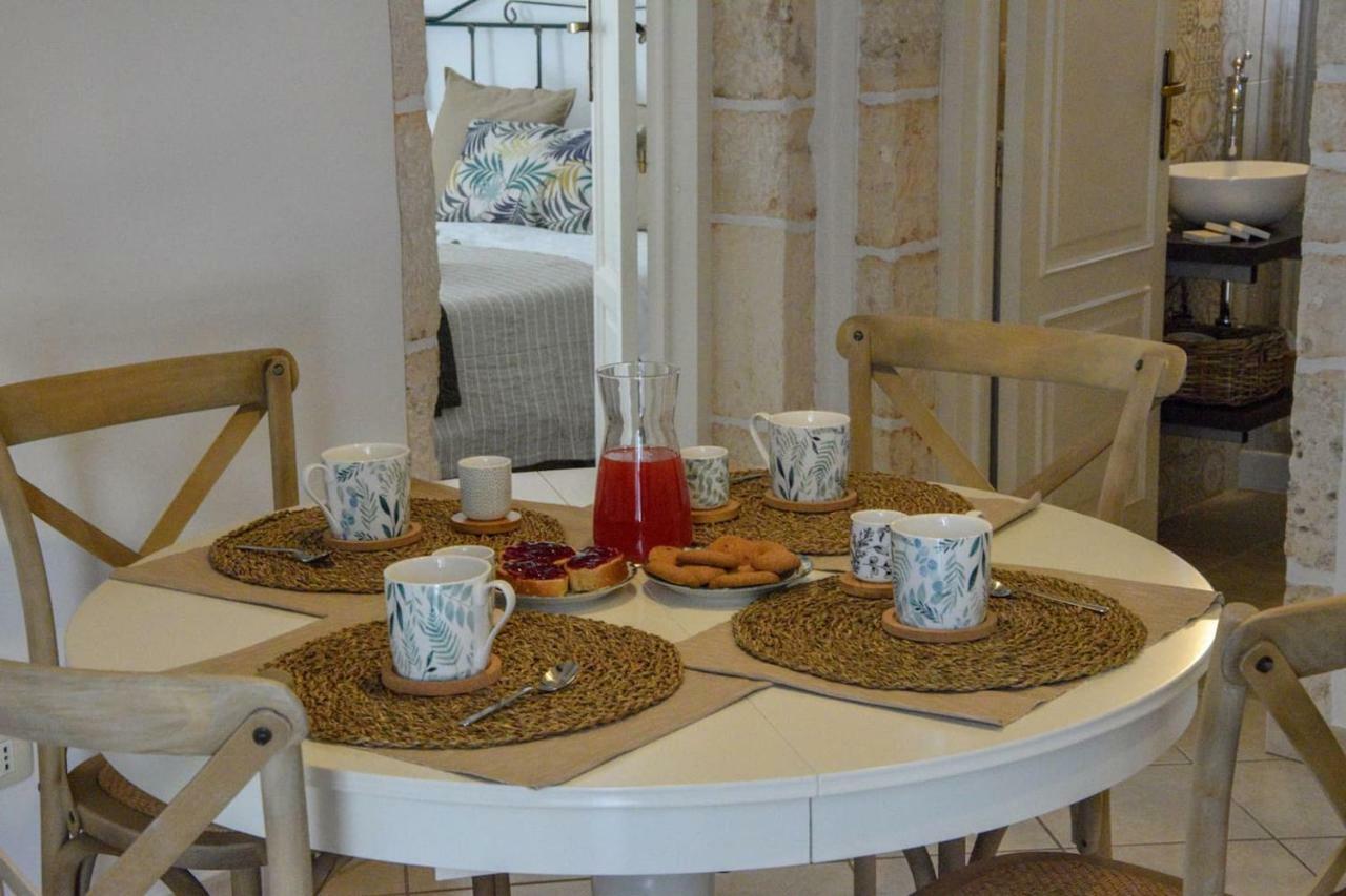 Holiday home Dimora Alborelli *