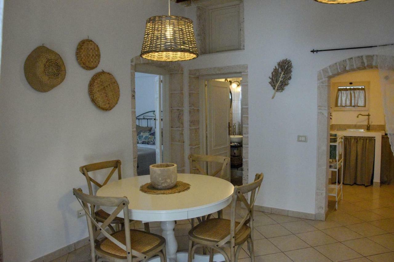 Dimora Alborelli Holiday home Alberobello