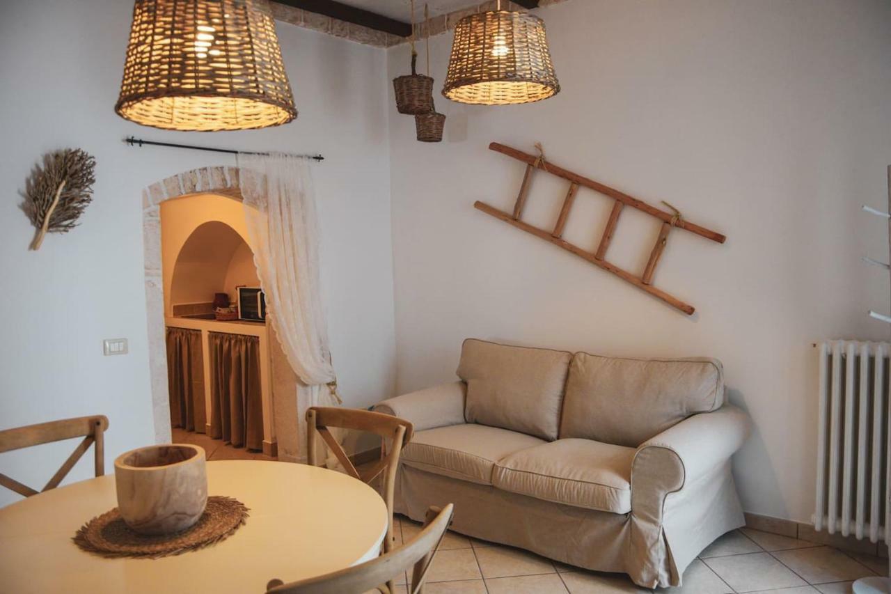 Holiday home Dimora Alborelli