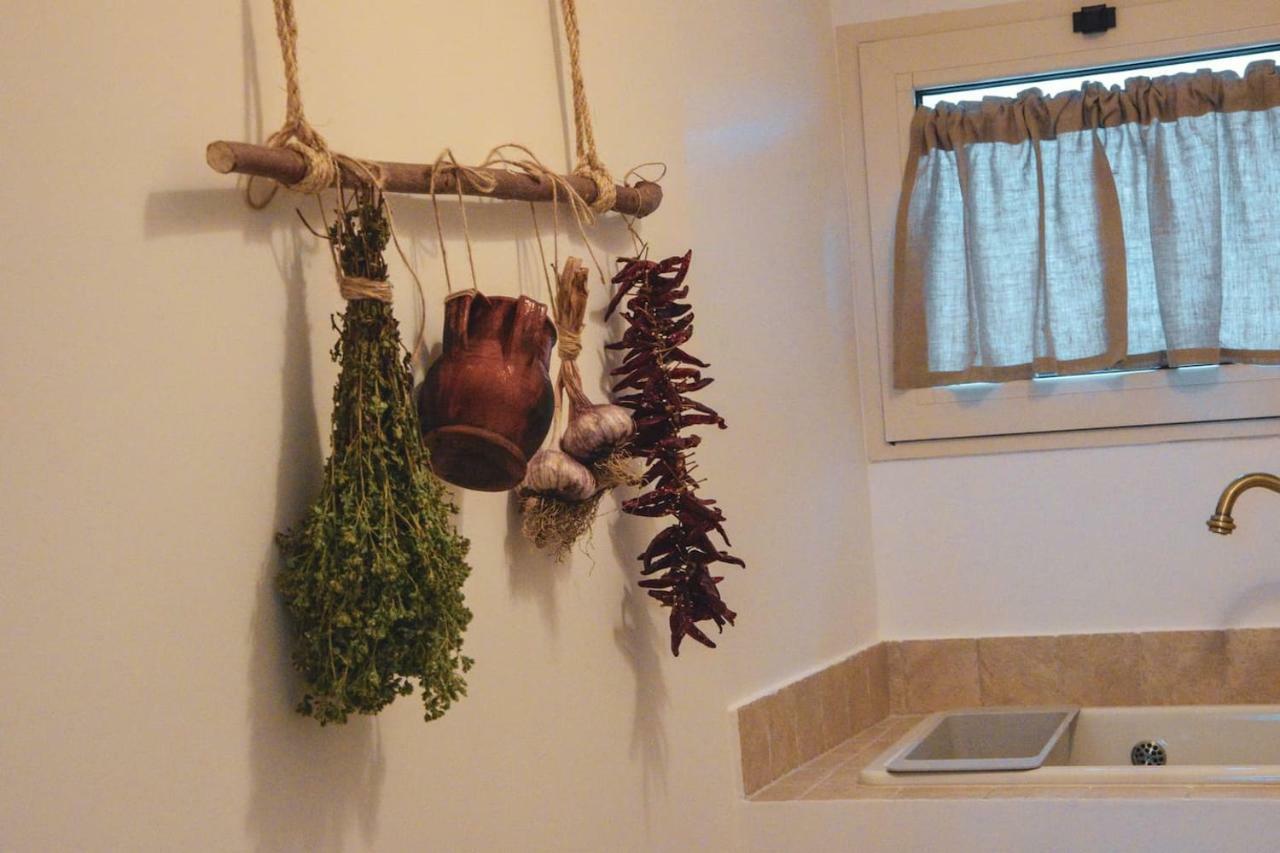 Dimora Alborelli Holiday home Alberobello