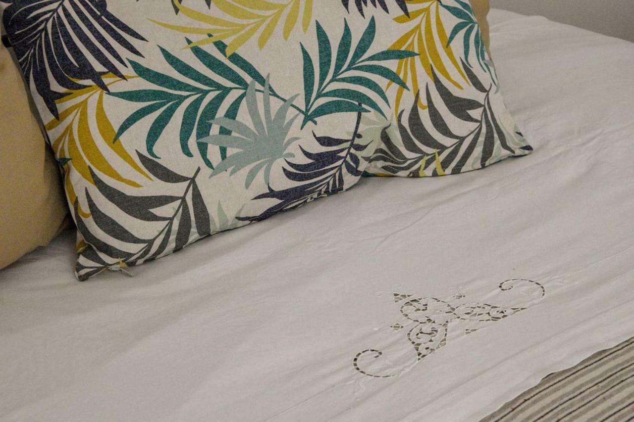 Holiday home Dimora Alborelli