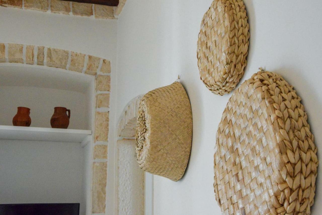 Holiday home Dimora Alborelli *