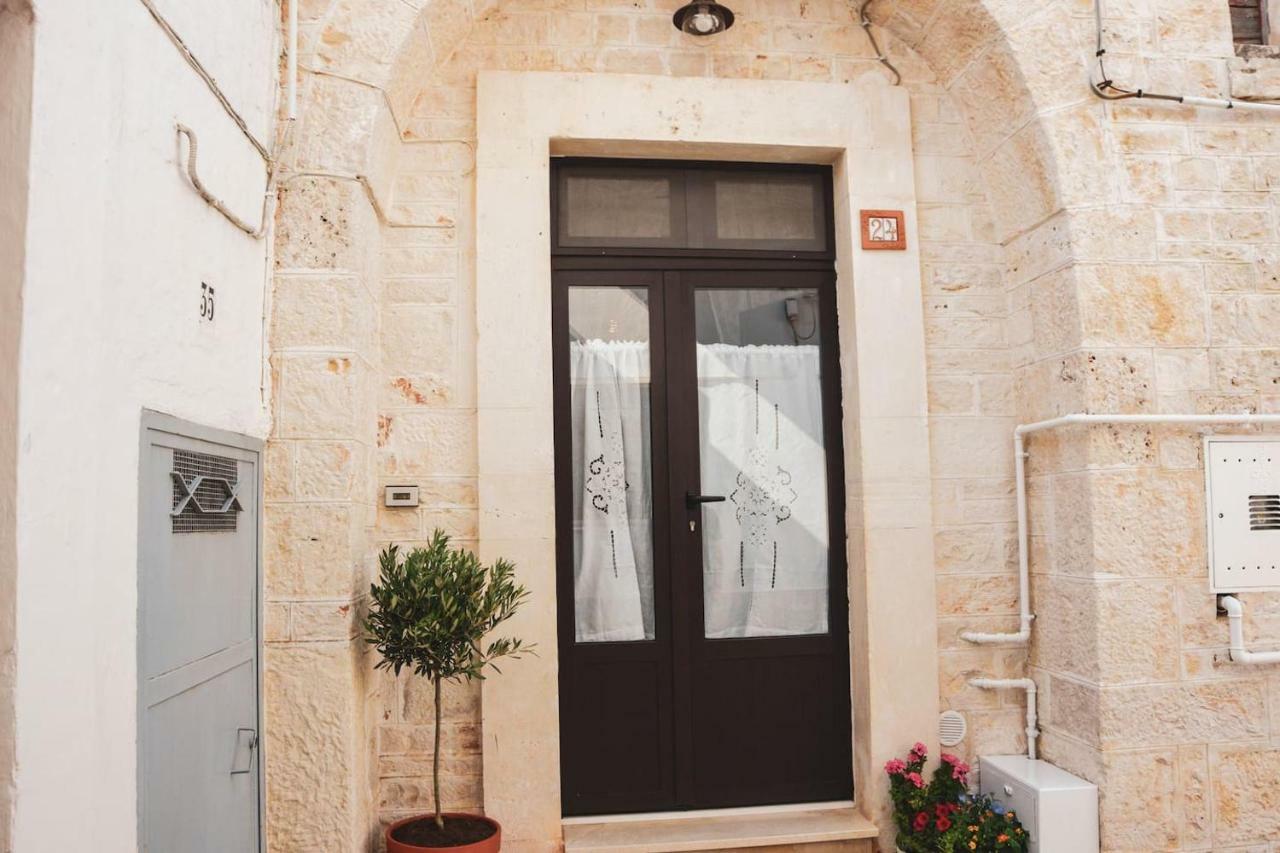 Dimora Alborelli Holiday home *