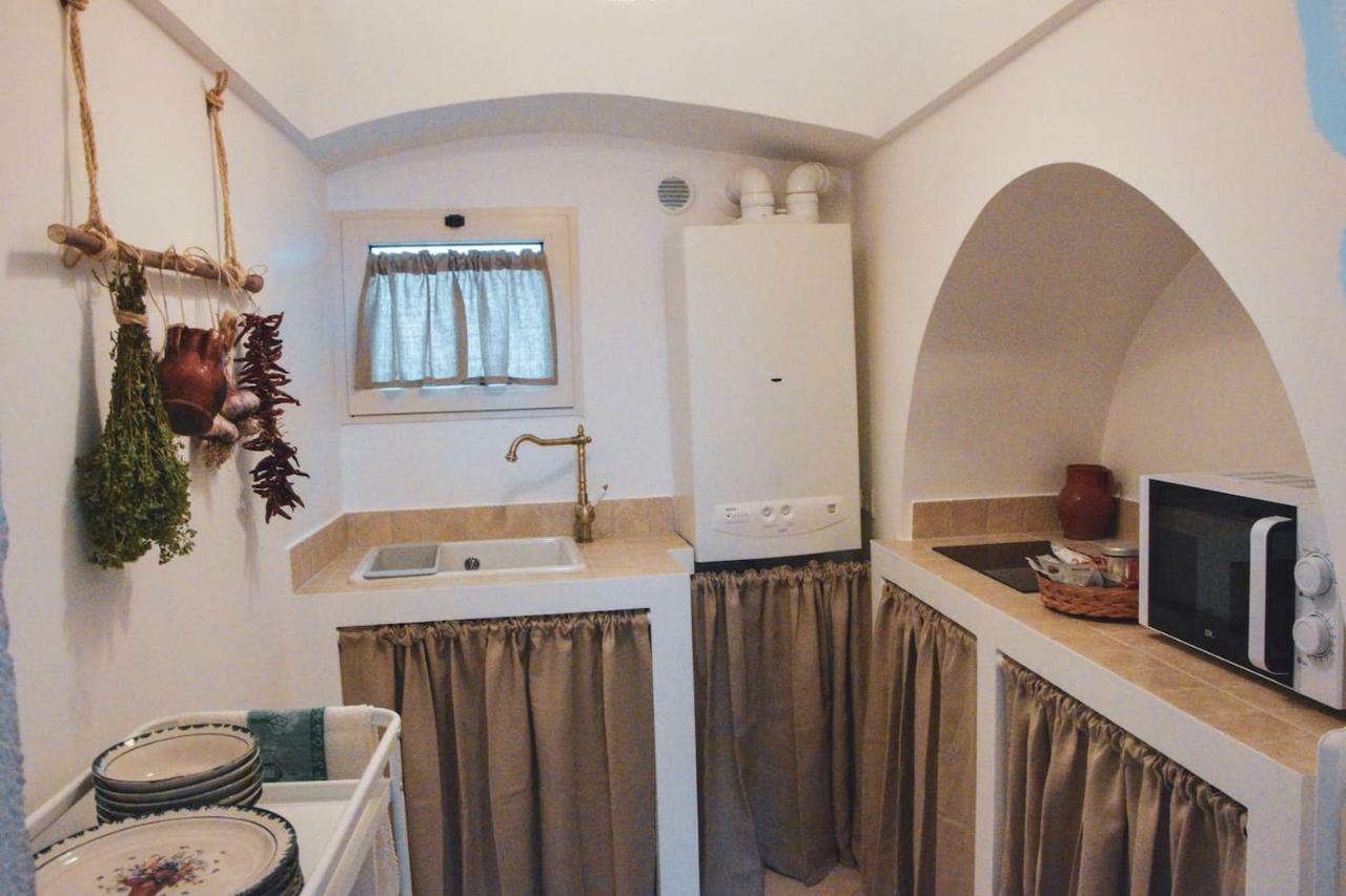 Holiday home Dimora Alborelli
