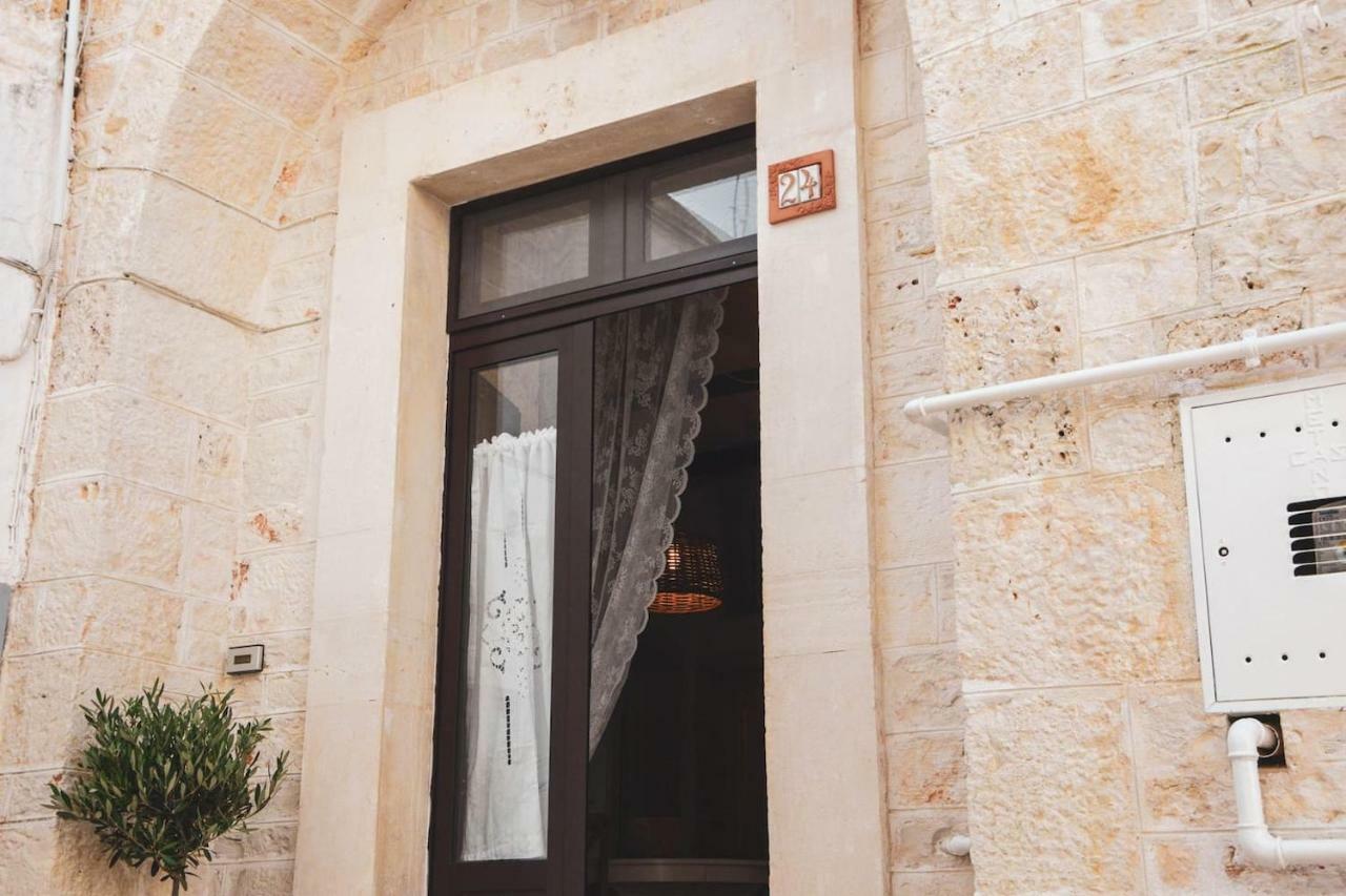 Dimora Alborelli Holiday home *
